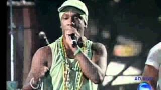 Psirico DVD - Festival de Verão 2006 - Parte 1 de 6 .