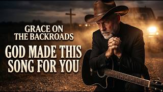 God Made This Song For You - Grace on the Backroads | Christian Country