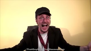 Nostalgia Critic's Best Freakout