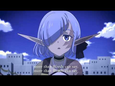 寺島拓篤 / 12th Single " more than W " Animation Lyric Video (TVアニメ『異世界黙示録マイノグーラ～破滅の文明で始める世界征服～』ED主題歌)