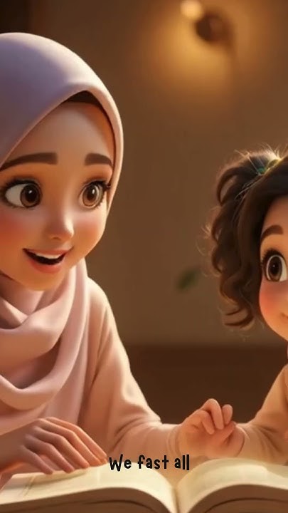 ramadan stories for kids youtube