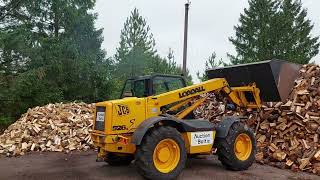 JCB 526 S