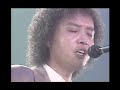 吉田拓郎 憂鬱な夜の殺し方