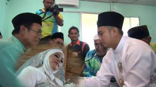 Penghujung Cinta