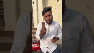 Dairy Milk Return With Wood