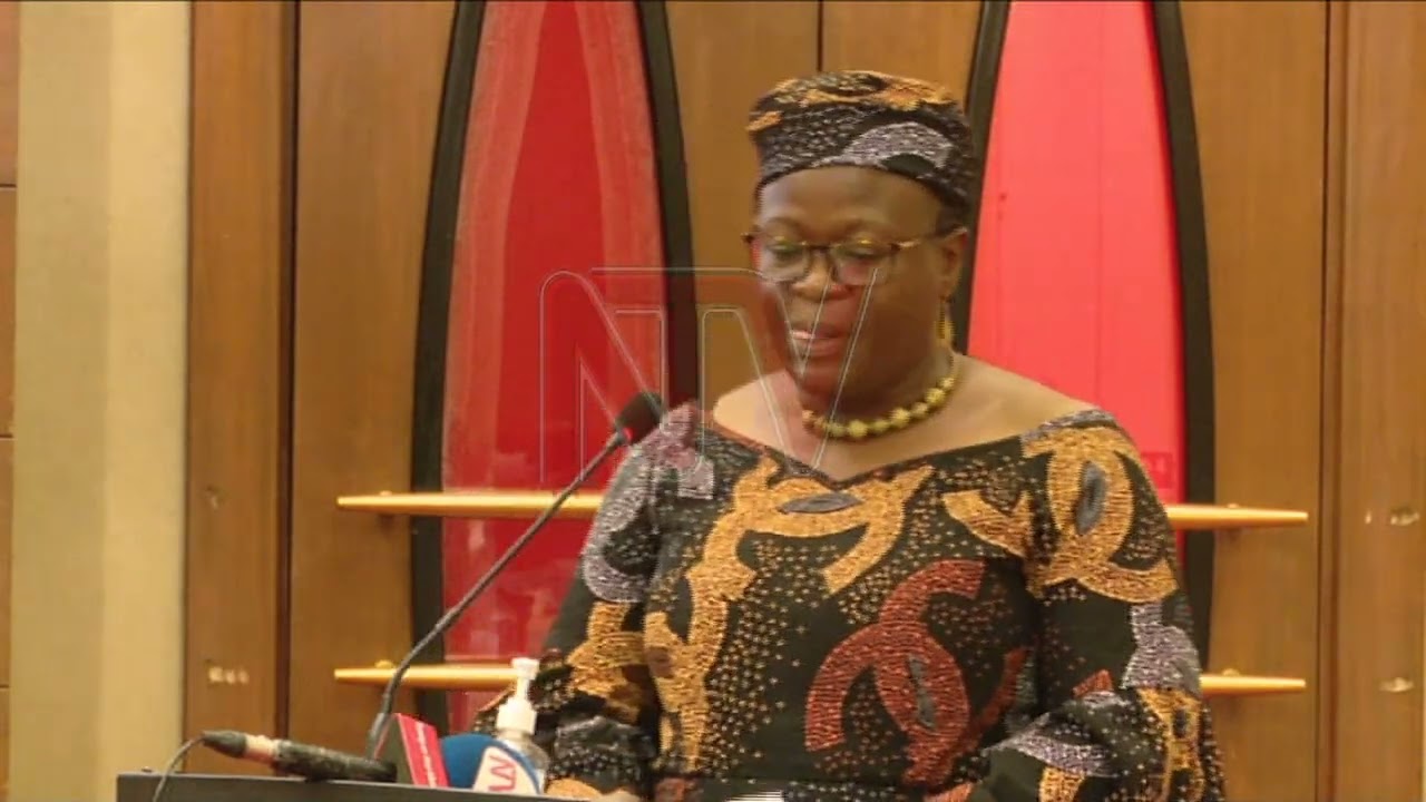 Stakeholders meet over how to transform Kampala city