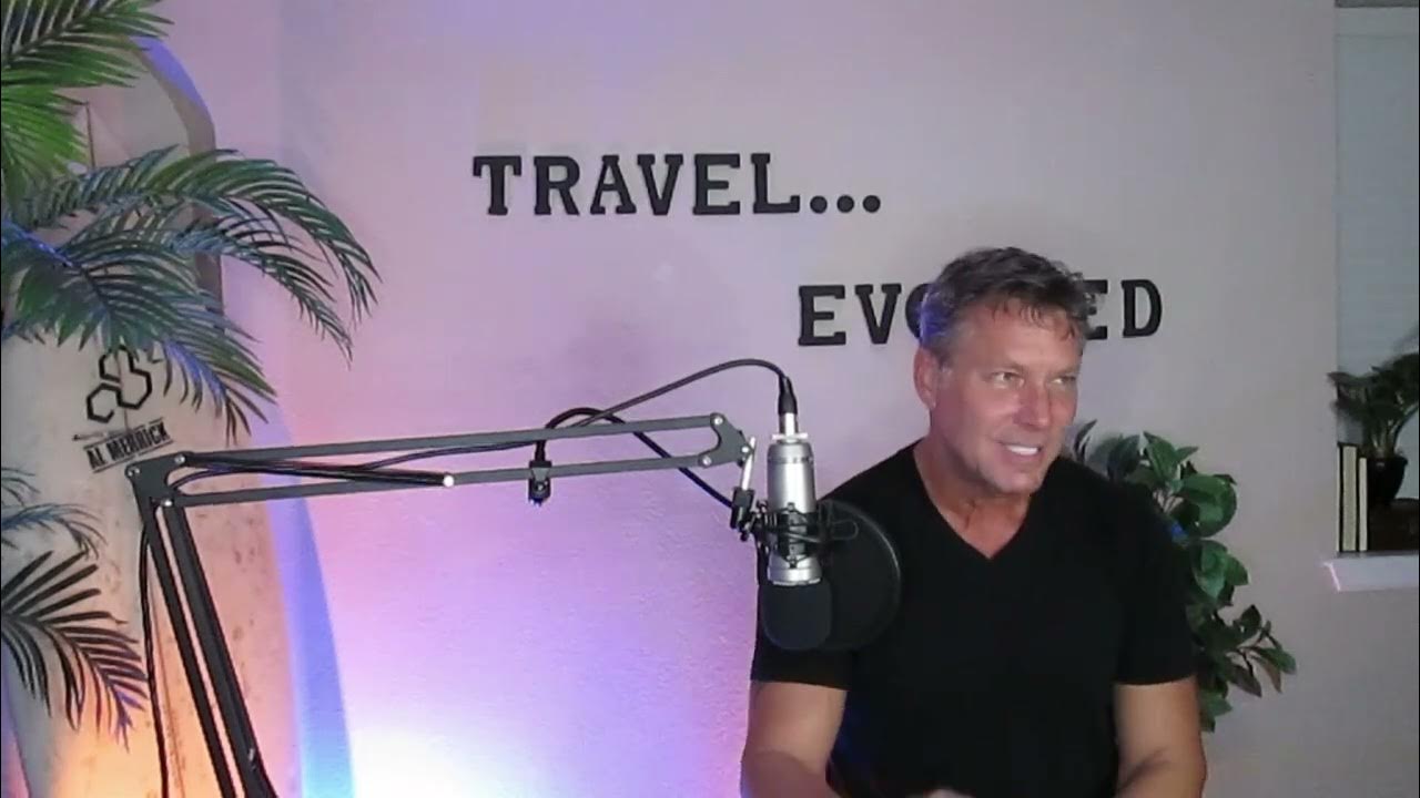 Episode 96 "The BucketList" YouTube