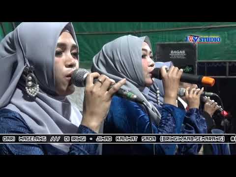  Kain Kafan cover music jimat kalimat sada YouTube