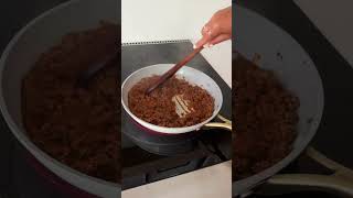 Viral TikTok Recipe - Walking Tacos on the Go! Easy way to eat tacos while traveling or camping
