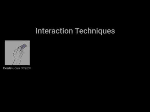 StretchEBand: Enabling fabric-based interactions through Rapid Fabrication of Textile Stretch ...