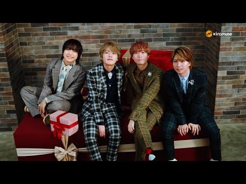 堀江瞬 SparQlew You're My Valentine