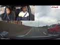 Joining Dual Carriageway!