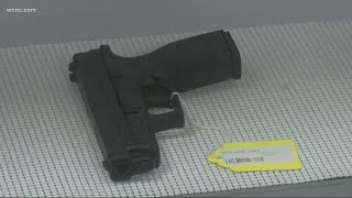 Churches with schools can't OK concealed carry, Cooper says