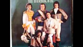 STRANA SOCIETA' - MI INNAMORAI (1976) chords