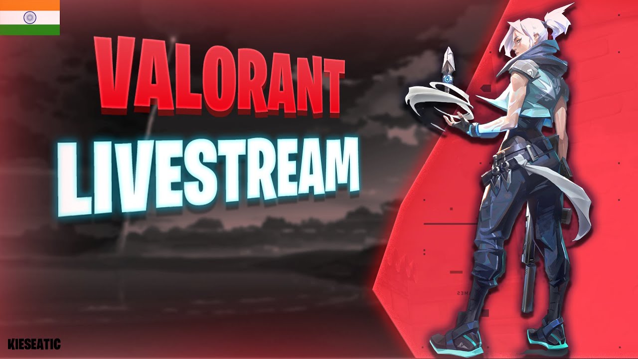 Valorant LIve Steam Gift Card Giveaway !giveaway