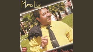 Video thumbnail of "Mario Luis - Hoja en Blanco"