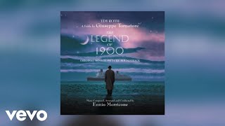 Ennio Morricone - Playing Love | The Legend of 1900 - Original Motion Picture Soundtrack