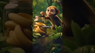 Celebrity The Monkey Trap #motivation #inspiration #lessonstory Wealth