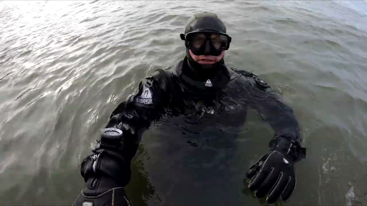 PAVILOSTA 2025 DIVING 4K