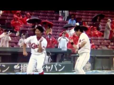 恋するフォーチュンクッキー カープバージョン