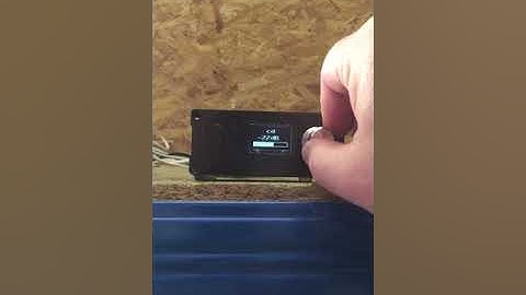 Stereo preamp based on PGA2311