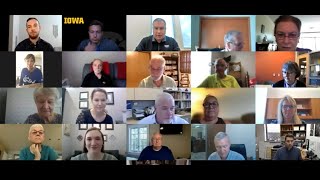 Compeer: Mental Wellness Through Friendship - September 9, 2021 Iowa City Noon Rotary