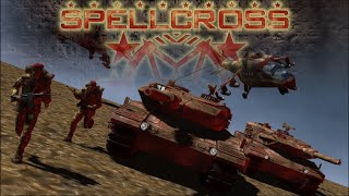 Spellcross: The Last Battle I Retro Reviews