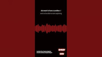 GemRuby Show : Stephen Margheim, ActiveRecordEnhancedSqlite Adapter #podcast #rubygems #ruby