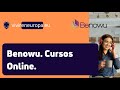 Academia Europa. Benowu. Cursos Online