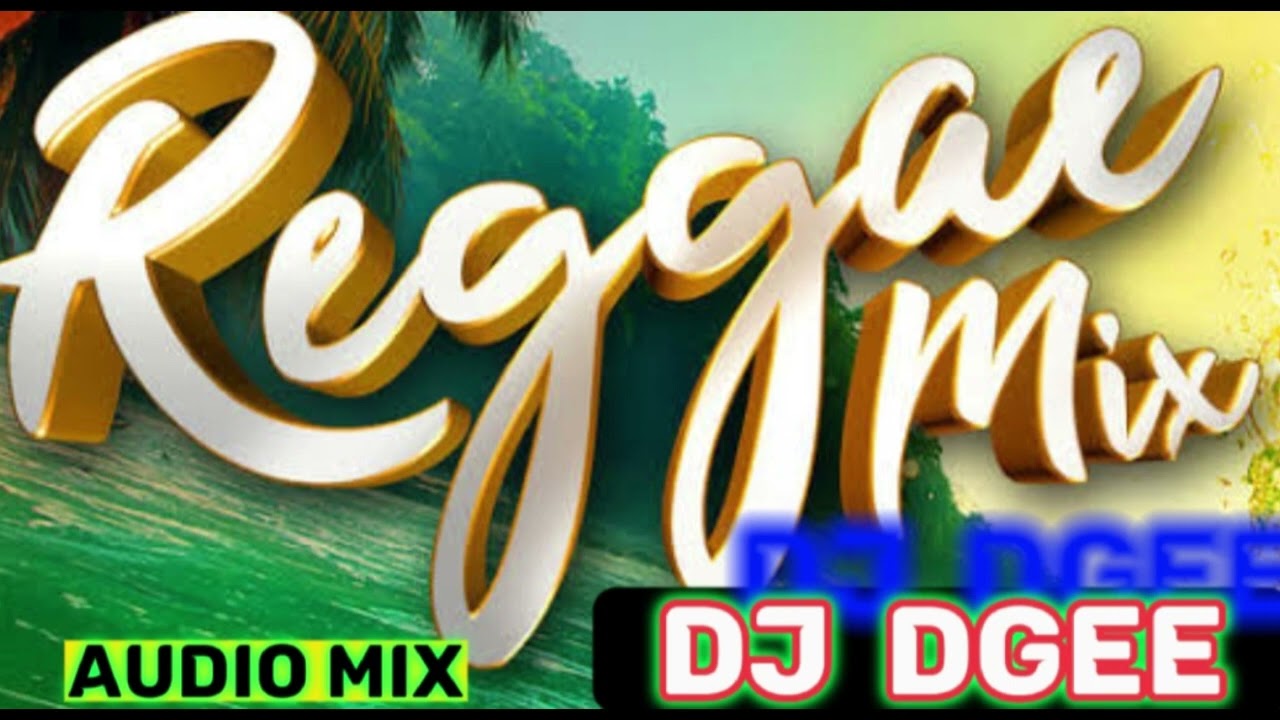 LATEST REGGAE MIX 2023 BEST OF REGGAE 2023 MUSIC HIT HOT MIX REGGAE BOYZ  FRIDAY WEEKKEND VIBE