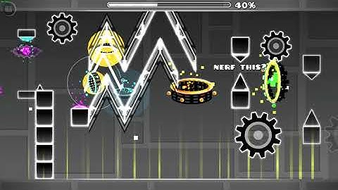 My part in Mood (hosted by Almond)