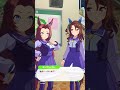 キングヘイロー誕生日2024 カワカミプリンセス