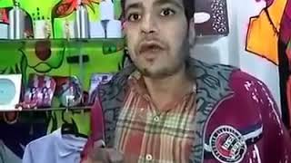 الفيديو اللي مكسر مصر-لما تكون شارب استركش علي فركه لوكس 😂😂