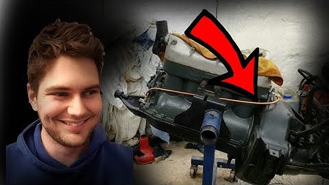 Ford Model T Restoration/Build | Part 22 Outside Oil Line Addon