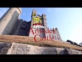 Arundel castle international tournament promo