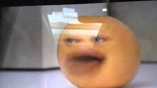 The Annoying Orange Reverse