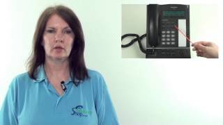 Видео Panasonic KX-T7630 Phone Overview (автор: TelecomShopAustralia)