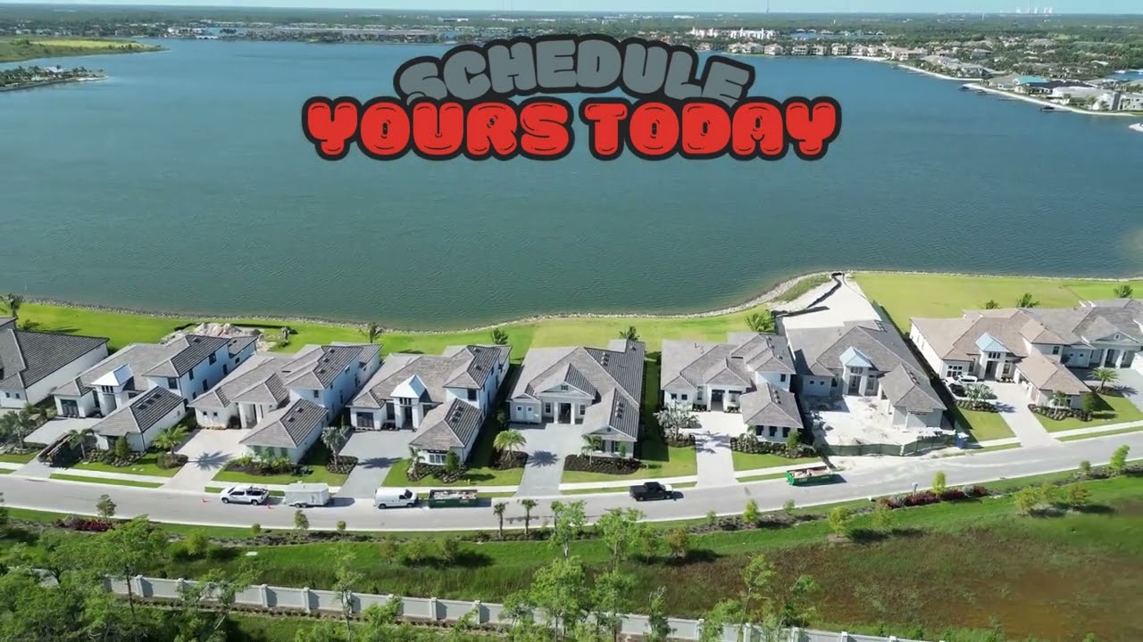 Final New Construction Inspection | Full Home Walkthrough Before Closing