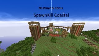 SpawnKill #2 Costal-DeadPlayers DEN