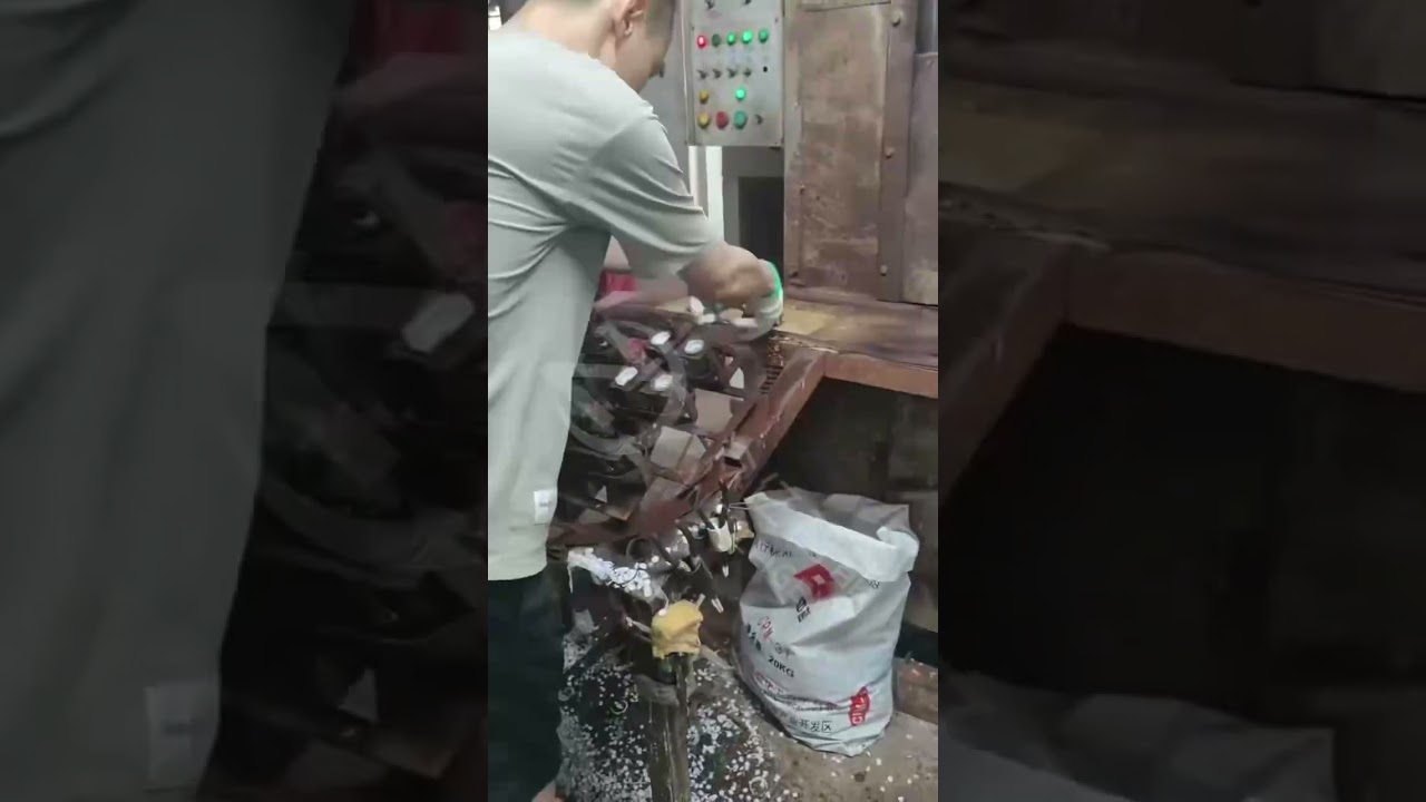 Do you know how PVC toys are made?