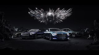 PUBG MOBILE X Bentley | Illuminate the battleground now