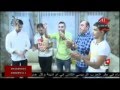 نجم السلمان السامر الاردني هجيني 2013