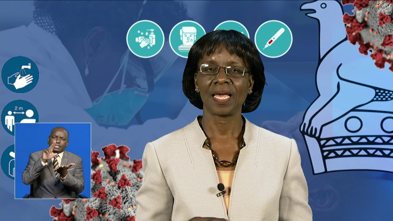 Covid-19 Weekly Update | The Lockdown Extension