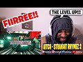 UK WHAT UP HE BACK Aitch Straight Rhymez 2 REACTION mp3
