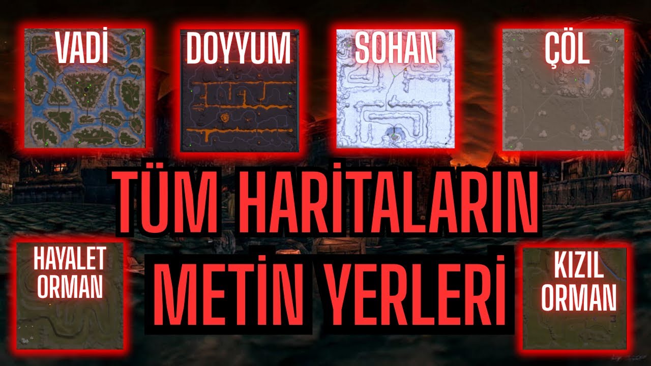 Mobile2 Tüm Haritadaki Metin Yerlerini Gösterdim  Mobile2 Loran