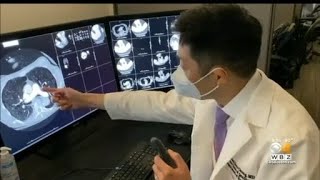 Hospitals face shortage of contrast dyes for CAT scans