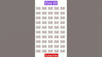 find odd number🎰#quiz #findtheoddnumber #iqtest #iq #puzzle #odd #math #iqboost #iqtrick #viralvideo