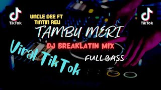 AzmiYaw - Tambu Meri Breaklatin Mix 