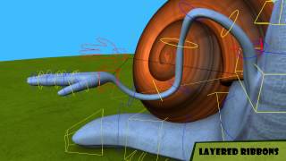 James Thompson - Rigging Reel - 2013