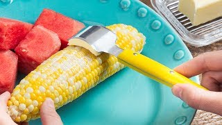 No Kernel Left Behind.